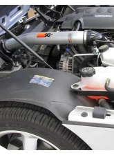 K&N Performance Air Intake System                                     - 69-8432TS - Image 2