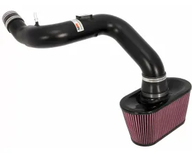 K&N Performance Air Intake System