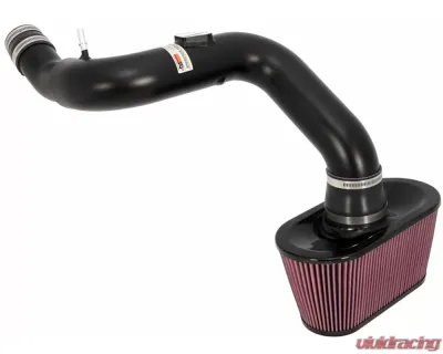 K&N Performance Air Intake System - 69-8433TTK