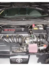 K&N Performance Air Intake System Toyota Celica 2000-2004 1.8L 4-Cyl                                     - 69-8520TS - Image 2
