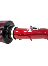 K&N Performance Air Intake System                                     - 69-8600TR - Image 2