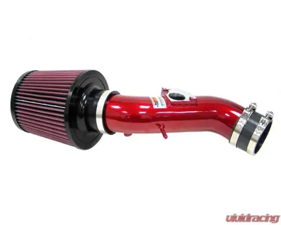 K&N Performance Air Intake System - 69-8600TR