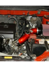 K&N Performance Air Intake System                                     - 69-8600TR - Image 2