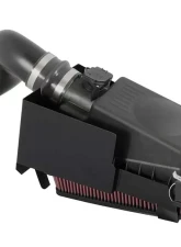 K&N Performance Air Intake System Scion tC 2005-2006 2.4L 4-Cyl                                     - 69-8608TFK - Image 2