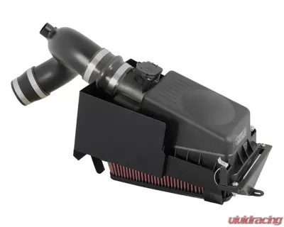 K&N Performance Air Intake System Scion tC 2005-2006 2.4L 4-Cyl - 69-8608TFK