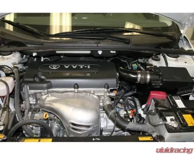 K&N Performance Air Intake System Scion tC 2005-2006 2.4L 4-Cyl - 69-8608TFK