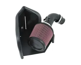 K&N Performance Air Intake System Toyota Camry 2007-2009 2.4L 4-Cyl