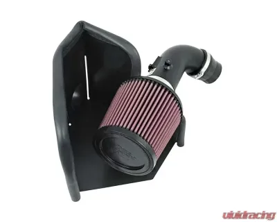 K&N Performance Air Intake System Toyota Camry 2007-2009 2.4L 4-Cyl - 69-8610TTK