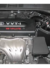 K&N Performance Air Intake System Toyota Camry 2007-2009 2.4L 4-Cyl                                     - 69-8610TTK - Image 2