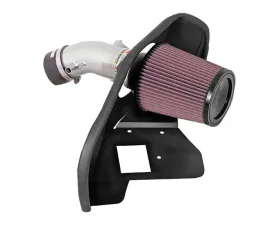 K&N Performance Air Intake System Toyota 3.5L V6
