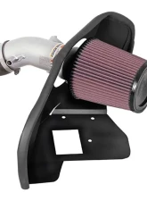 K&N Performance Air Intake System Toyota 3.5L V6                                     - 69-8611TS - Image 2