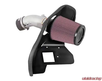 K&N Performance Air Intake System Toyota 3.5L V6 - 69-8611TS