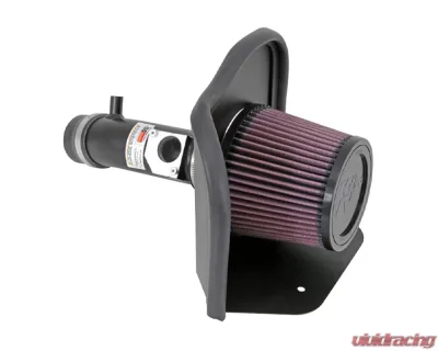 K&N Performance Air Intake System Toyota Yaris 2006-2017 1.5L 4-Cyl - 69-8612TFK