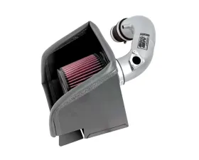 K&N Performance Air Intake System