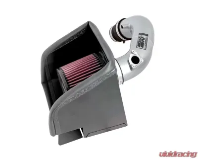 K&N Performance Air Intake System - 69-8613TS