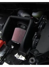 K&N Performance Air Intake System                                     - 69-8613TS - Image 2