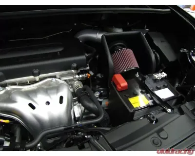 K&N Performance Air Intake System - 69-8613TS