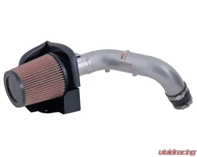K&N Performance Air Intake System Scion tC 2007-2010 2.4L 4-Cyl - 69-8614TS