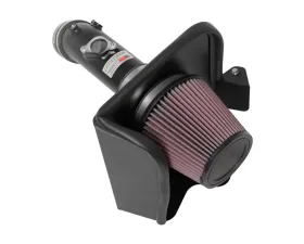 K&N Performance Air Intake System Toyota Camry 2018-2020 2.5L 4-Cyl
