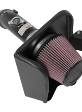 K&N Performance Air Intake System Toyota Camry 2018-2020 2.5L 4-Cyl                                     - 69-8621TTK - Image 6