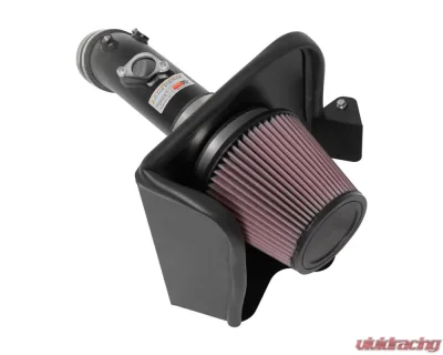 K&N Performance Air Intake System Toyota Camry 2018-2020 2.5L 4-Cyl - 69-8621TTK