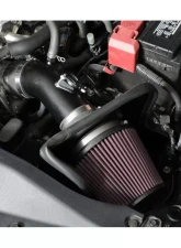 K&N Performance Air Intake System Toyota Camry 2018-2020 2.5L 4-Cyl                                     - 69-8621TTK - Image 5