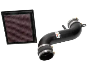 K&N Performance Air Intake System