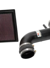 K&N Performance Air Intake System 69-8622TTK for Lexus ES350 2019-2024, Toyota Avalon 2019-2020, Camry 2018-2021                                     - 69-8622TTK - Image 5