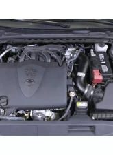 K&N Performance Air Intake System 69-8622TTK for Lexus ES350 2019-2024, Toyota Avalon 2019-2020, Camry 2018-2021                                     - 69-8622TTK - Image 3