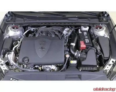 K&N Performance Air Intake System 69-8622TTK for Lexus ES350 2019-2024, Toyota Avalon 2019-2020, Camry 2018-2021 - 69-8622TTK