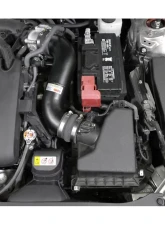 K&N Performance Air Intake System 69-8622TTK for Lexus ES350 2019-2024, Toyota Avalon 2019-2020, Camry 2018-2021                                     - 69-8622TTK - Image 4