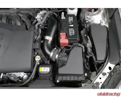 K&N Performance Air Intake System 69-8622TTK for Lexus ES350 2019-2024, Toyota Avalon 2019-2020, Camry 2018-2021 - 69-8622TTK