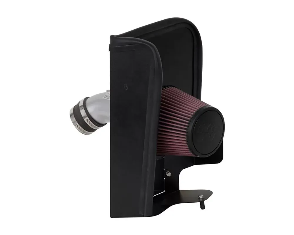 K&N Performance Air Intake System Toyota Rav4 2019 2.5L 4-Cyl - 69-8623TS