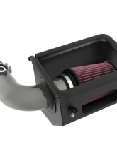 K&N 69-8624TC Performance Air Intake System                                     - 69-8624TC - Image 4