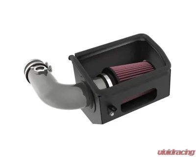 K&N 69-8624TC Performance Air Intake System - 69-8624TC