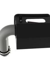 K&N 69-8624TC Performance Air Intake System                                     - 69-8624TC - Image 3