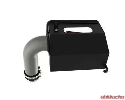 K&N 69-8624TC Performance Air Intake System - 69-8624TC
