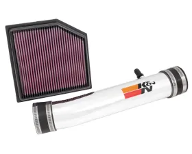 K&N Performance Air Intake System Lexus