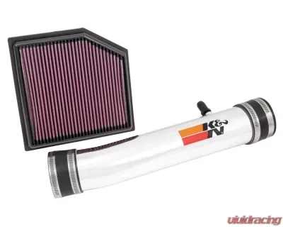 K&N Performance Air Intake System Lexus - 69-8704TP