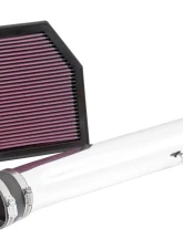K&N Performance Air Intake System Lexus                                     - 69-8704TP - Image 2