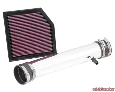 K&N Performance Air Intake System Lexus - 69-8704TP