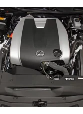 K&N Performance Air Intake System Lexus                                     - 69-8704TP - Image 3