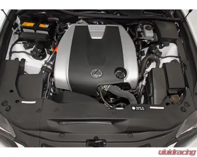 K&N Performance Air Intake System Lexus - 69-8704TP