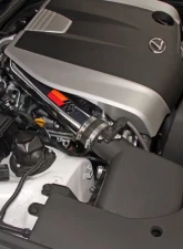 K&N Performance Air Intake System Lexus                                     - 69-8704TP - Image 4