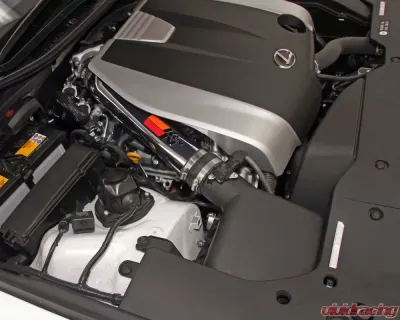 K&N Performance Air Intake System Lexus - 69-8704TP