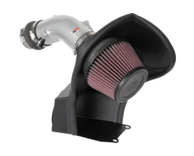 K&N Performance Air Intake System Toyota Corolla 2019-2024 2.0L 4-Cyl