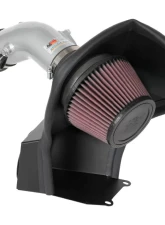 K&N Performance Air Intake System Toyota Corolla 2019-2024 2.0L 4-Cyl                                     - 69-8758TS - Image 6