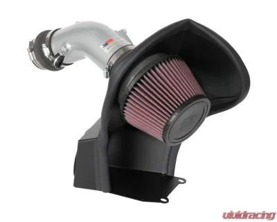 K&N Performance Air Intake System Toyota Corolla 2019-2024 2.0L 4-Cyl - 69-8758TS