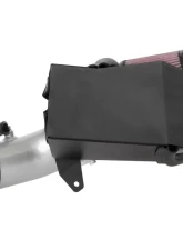 K&N Performance Air Intake System Toyota Corolla 2019-2024 2.0L 4-Cyl                                     - 69-8758TS - Image 3