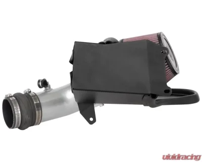 K&N Performance Air Intake System Toyota Corolla 2019-2024 2.0L 4-Cyl - 69-8758TS